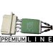 Mahle Widerstand, Innenraumgebläse BEHR Premium Line ABR 101 000P