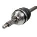 FEBI BILSTEIN 183908 Antriebswelle