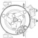 Kompressor, Klimaanlage ACP 1366 000P Kompressor, Klimaanlage ACP 1366 000P