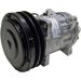 Kompressor, Klimaanlage ACP 1058 000S
