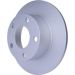 Hella Pagid Bremsscheibe PRO 8DD 355 102-801 Hella Pagid Bremsscheibe PRO 8DD 355 102-801