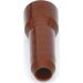 BOSCH Stecker, Zündkerze 0 356 002 001 BOSCH Stecker, Zündkerze 0 356 002 001