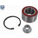 Vaico Radlagersatz Expert Kits + V10-0045