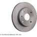 Bremsscheibe ADG04346 Bremsscheibe ADG04346