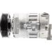 Mahle Kompressor, Klimaanlage BEHR Premium Line ACP 586 000P