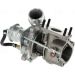 Nissens Turbolader 93158