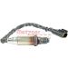Metzger Lambdasonde 0893524