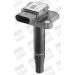 BorgWarner (BERU) Zündspule ZSE009