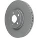 ATE 24.0132-0189.1 Bremsscheibe 316mm, 5x108,0, Belüftet, beschichtet ATE 24.0132-0189.1 Bremsscheibe 316mm, 5x108,0, Belüftet, beschichtet