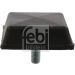 FEBI BILSTEIN 35213 Anschlagpuffer, Federung