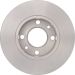 BOSCH Bremsscheibe 0 986 478 063