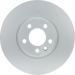 BOSCH Bremsscheibe 0 986 479 546