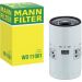 Filter, Arbeitshydraulik WD 11 001