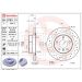 Bremsscheibe 09.9793.1X Bremsscheibe 09.9793.1X