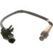 BOSCH Lambdasonde 0 258 017 319