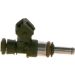 BOSCH 0 280 158 038 Einspritzventil
