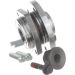 SKF Radlagersatz VKBA 3415