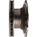 Valeo Bremsscheibe OptiDISC 187104