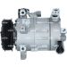 NRF Kompressor, Klimaanlage EASY FIT 320261