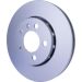 Hella Bremsscheibe Pro High Carbon 8DD 355 127-291