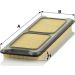 MANN-FILTER C 4373/1 Luftfilter
