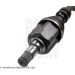 Blue Print Antriebswelle ADBP890019