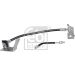 FEBI BILSTEIN 185026 Bremsschlauch FEBI BILSTEIN 185026 Bremsschlauch