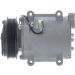 Kompressor, Klimaanlage ACP 67 000S Kompressor, Klimaanlage ACP 67 000S