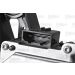 Valeo Wischermotor 404683