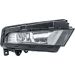 Nebelscheinwerfer 1ND 012 598-021 Nebelscheinwerfer 1ND 012 598-021