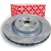 FEBI BILSTEIN 44100 Bremsscheibe