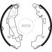 TRW Bremsbackensatz GS8468 TRW Bremsbackensatz GS8468