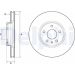 Bremsscheibe BG4702C Bremsscheibe BG4702C