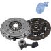 Blue Print Kupplungssatz ADF123054 Blue Print Kupplungssatz ADF123054