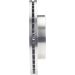 BOSCH Bremsscheibe 0 986 479 535