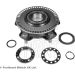 Blue Print Radlagersatz ADK88231