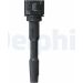 Zündspule GN10798-12B1 Zündspule GN10798-12B1