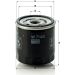 Mann-Filter Ölfilter W 714/2 Mann-Filter Ölfilter W 714/2