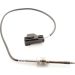 GEBE Sensor, Abgastemperatur 9 8075 1