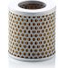 MANN-FILTER C 75 Ölfilter MANN-FILTER C 75 Ölfilter