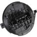 Metzger Widerstand, Innenraumgebläse 0917864
