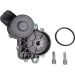 Metzger Stellelement, Feststellbremse Bremssattel COMPETENCE KIT 0899301