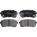 febi bilstein Bremsensatz, Scheibenbremse Bremsensatz Hinterachse 10866931 febi bilstein Bremsensatz, Scheibenbremse Bremsensatz Hinterachse 10866931