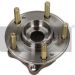 Maxgear Radlagersatz 33-0843