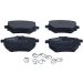 Maxgear Bremsbelagsatz, Scheibenbremse 19-3385 Maxgear Bremsbelagsatz, Scheibenbremse 19-3385