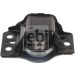FEBI BILSTEIN 29312 Motorlager