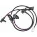 Metzger Sensor, Raddrehzahl 09001057