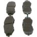 BOSCH Bremsbelagsatz, Scheibenbremse 0 986 424 474 BOSCH Bremsbelagsatz, Scheibenbremse 0 986 424 474