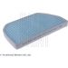 Blue Print Filter, Innenraumluft ADJ132507