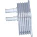 NRF Ölkühler, Motoröl EASY FIT 31294